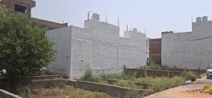  Plot For Sale in Jewar