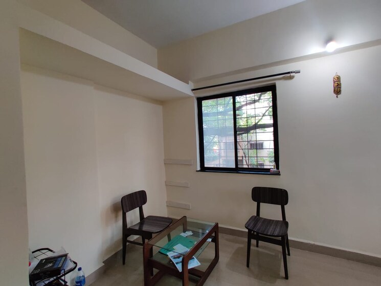 Master Bedroom, sarthi-apartments-karve-road 2 Bedroom 1050 Sq.Ft. Apartment In Karve Road Pune 8694624