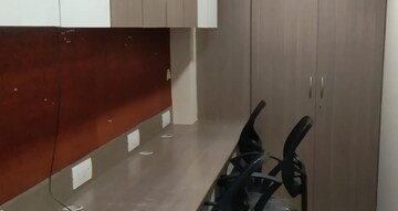 Kitchen in  Office Space at Omkar The Summit Business Bay, Andheri East – for Rent