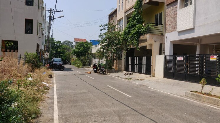 Exterior View, gottigere  2400 Sq.Ft. Plot In Gottigere Bangalore 8694613