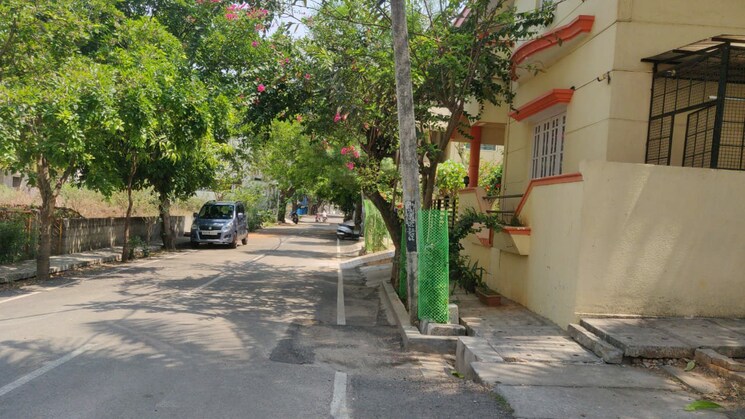 Exterior View, gottigere  2400 Sq.Ft. Plot In Gottigere Bangalore 8694613