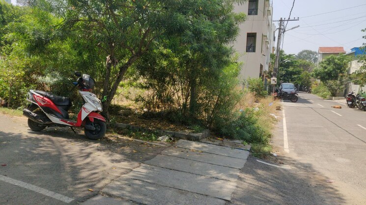 Exterior View, gottigere  2400 Sq.Ft. Plot In Gottigere Bangalore 8694613