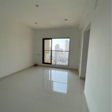 1 BHK Apartment For Rent in Lalani Grandeur, Riddhi Gardens