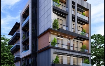 6+ BHK Independent House For Sale in Ansal Sushant Residency, Sushant Lok Iii
