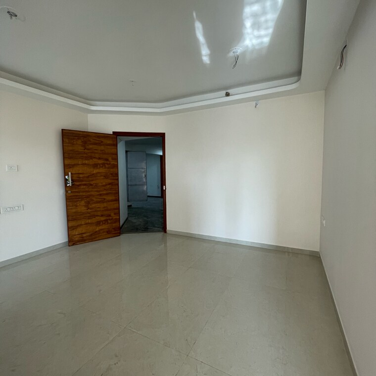 Room, je-and-vee-om-trimurti 1 Bedroom 410 Sq.Ft. Apartment In Dindoshi Mumbai 8694632