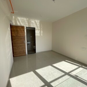 Bedroom in 1 BHK Apartment at Je And Vee Om Trimurti, Dindoshi – for Sale