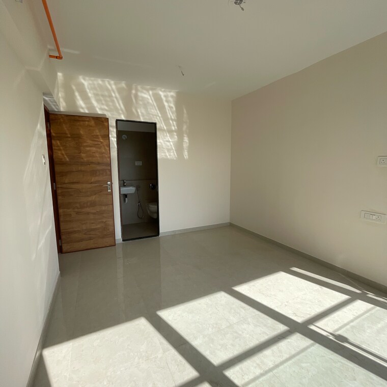 Bedroom, je-and-vee-om-trimurti 1 Bedroom 410 Sq.Ft. Apartment In Dindoshi Mumbai 8694632