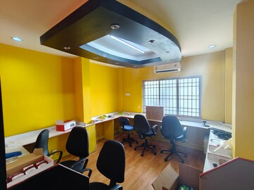 Team Area in  Office Space in IT/SEZ at Kodambakkam – for Rent