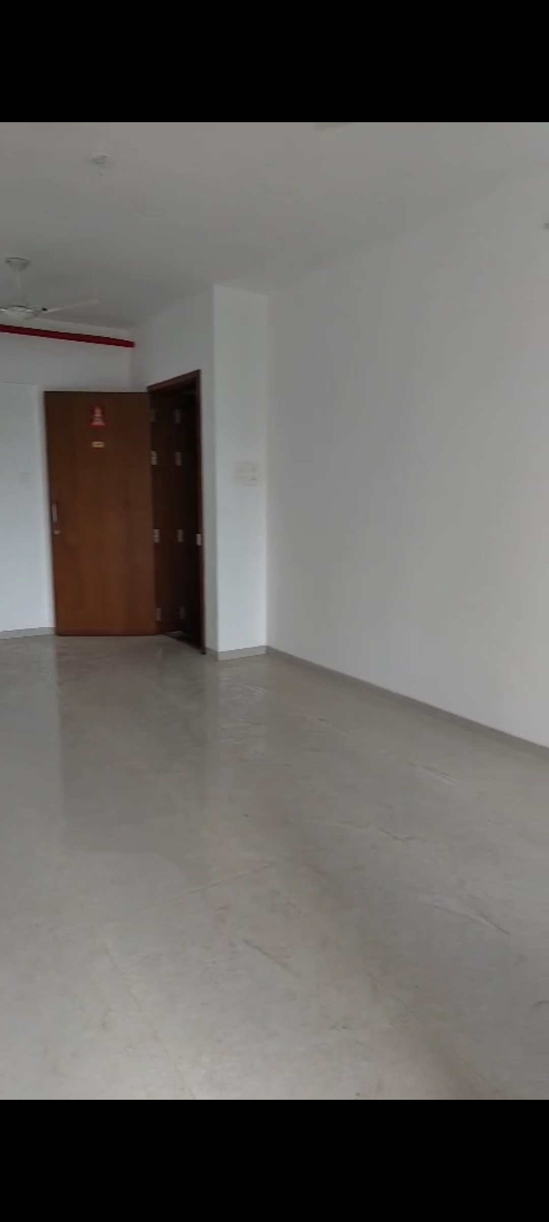 3 BHK Apartment For Rent in Sarla Niwas