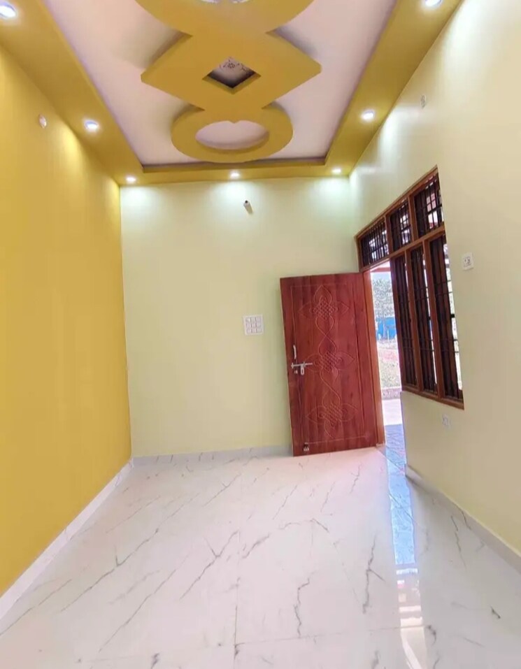 Bedroom, jankipuram 2 Bedroom 1225 Sq.Ft. Independent House In Jankipuram Lucknow 8694666