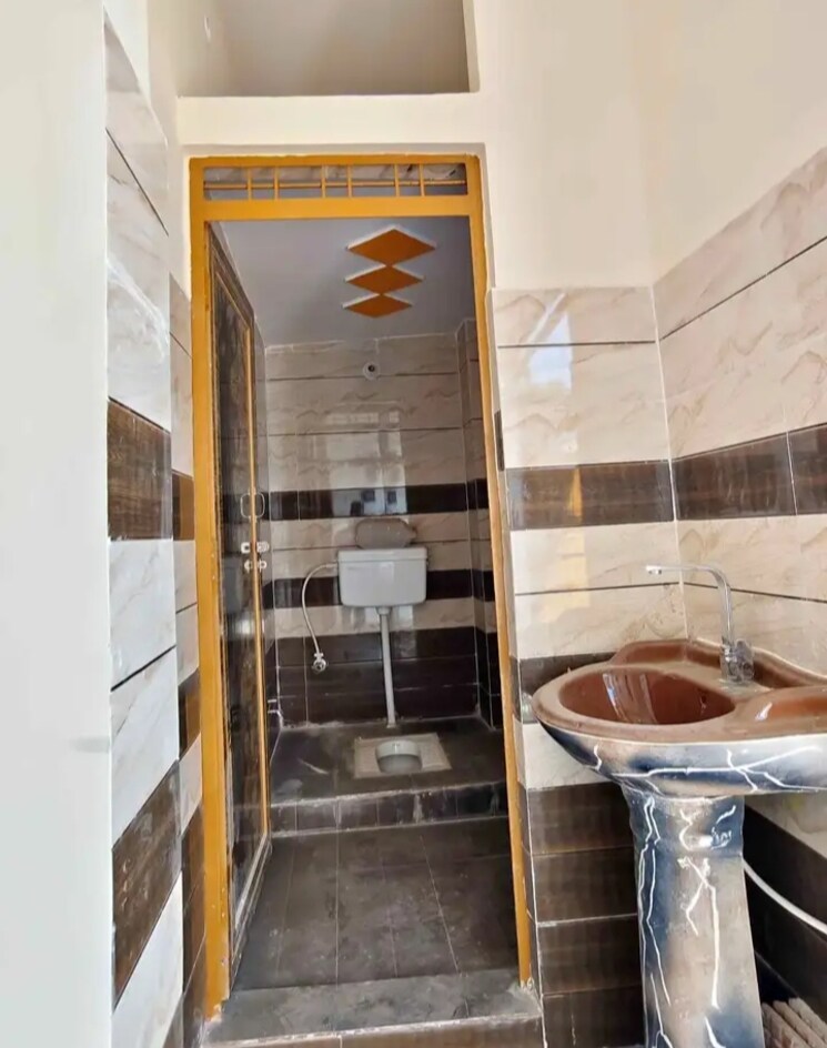 undefined, jankipuram 2 Bedroom 1225 Sq.Ft. Independent House In Jankipuram Lucknow 8694666