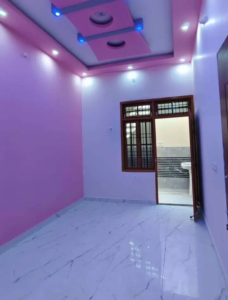 Room, jankipuram 2 Bedroom 1225 Sq.Ft. Independent House In Jankipuram Lucknow 8694666