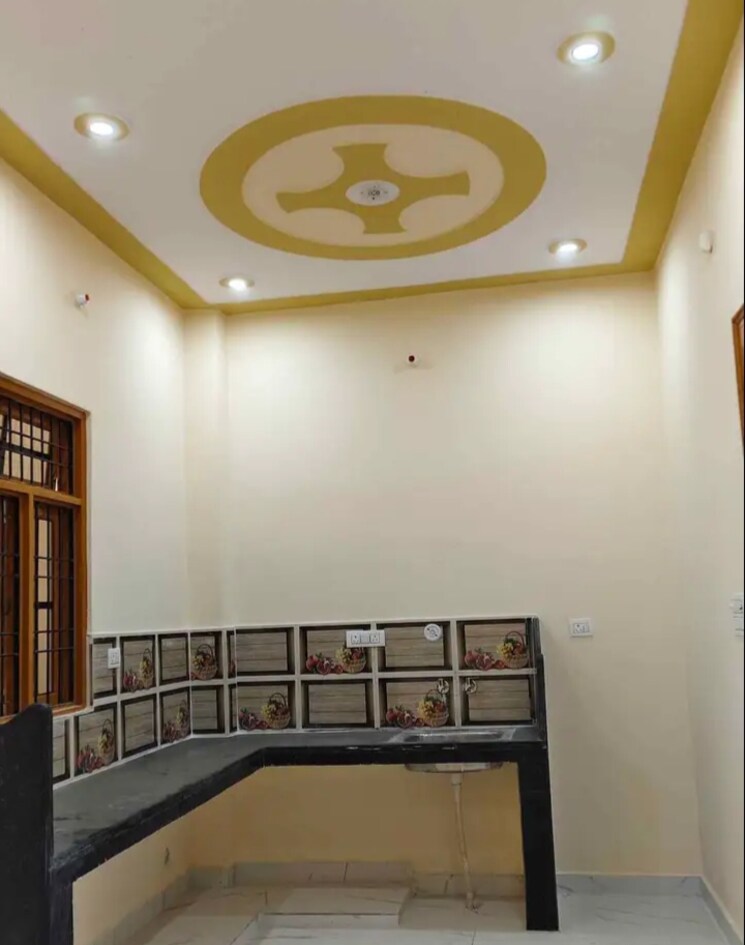 Bedroom, jankipuram 2 Bedroom 1225 Sq.Ft. Independent House In Jankipuram Lucknow 8694666