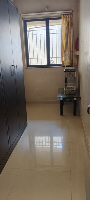 Bathroom in 2 BHK Apartment at Ani Anu Sri Balaji Enclave, Malad West – for Sale