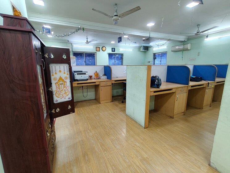 Team Area, kodambakkam Commercial Office Space in IT/SEZ 1300 Sq.Ft. In Kodambakkam Chennai 8694679