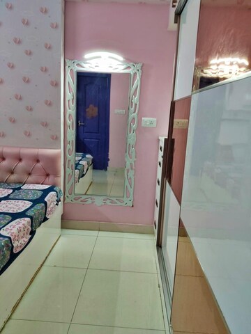 Furnished Amenities in 3 BHK Apartment at SLS Spring Woods, Harlur – for Rent