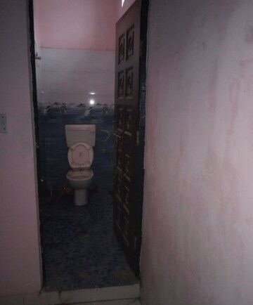 Building Lobby in 2 BHK Villa at Aliganj – for Rent
