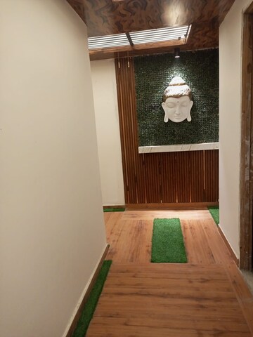 Furnished Amenities in 2 BHK Apartment at DMD Hometech Awas Yojna, Sector 73 – for Sale