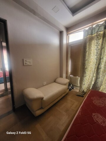 Living Room in 3 BHK Apartment at Unitech Fresco, Sector 50 – for Sale
