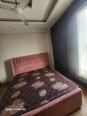Bedroom in 3 BHK Apartment at Unitech Fresco, Sector 50 – for Sale