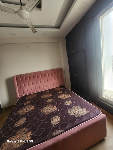 Bedroom in 3 BHK Apartment at Unitech Fresco, Sector 50 – for Sale