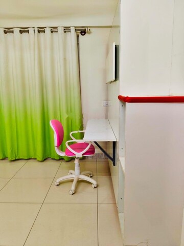 Team Area in 3 BHK Apartment at SLS Spring Woods, Harlur – for Rent