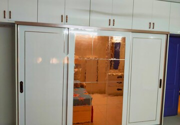 3 BHK Apartment For Rent in SLS Spring Woods, Harlur
