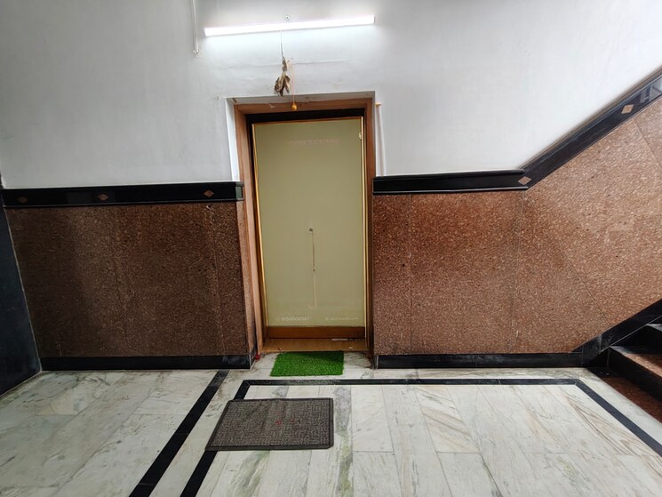 Floor Plan, kodambakkam Commercial Office Space in IT/SEZ 1300 Sq.Ft. In Kodambakkam Chennai 8694679