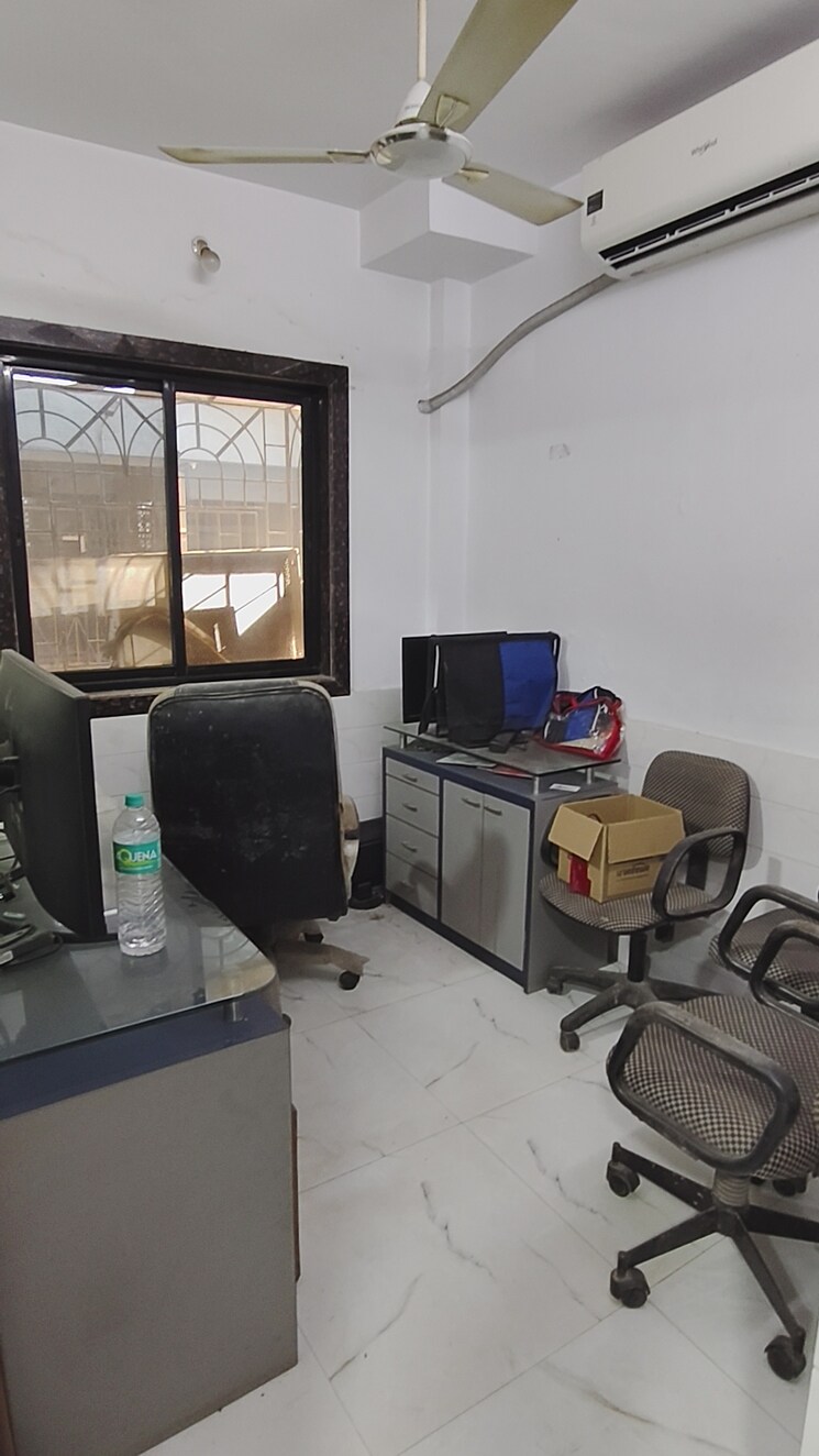 Bedroom, sanghavi-nagar 1 RK 350 Sq.Ft. Apartment In Mira Road East Thane 8694682