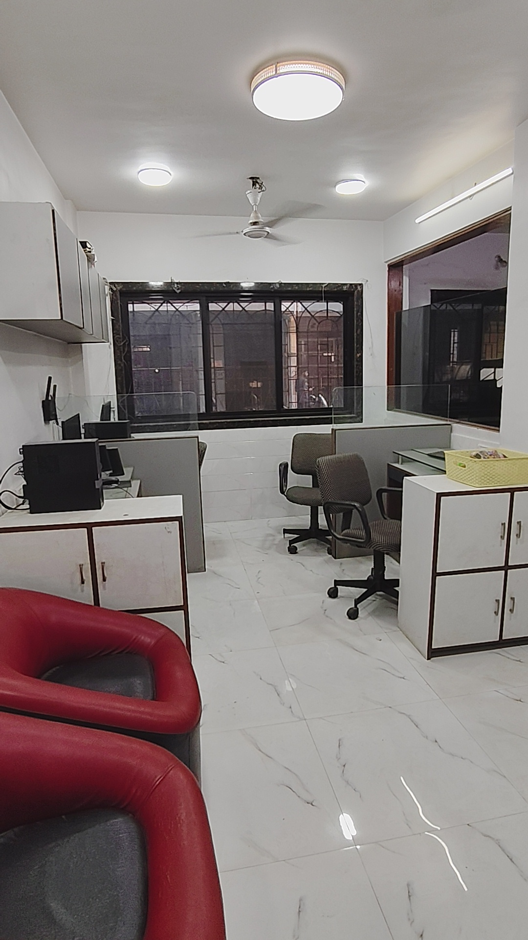 1 RkApartment For Sale in Sanghavi Nagar