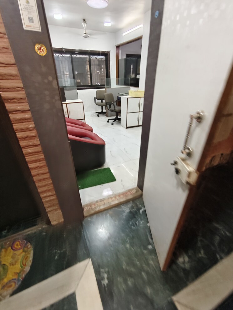 Living Room, sanghavi-nagar 1 RK 350 Sq.Ft. Apartment In Mira Road East Thane 8694682