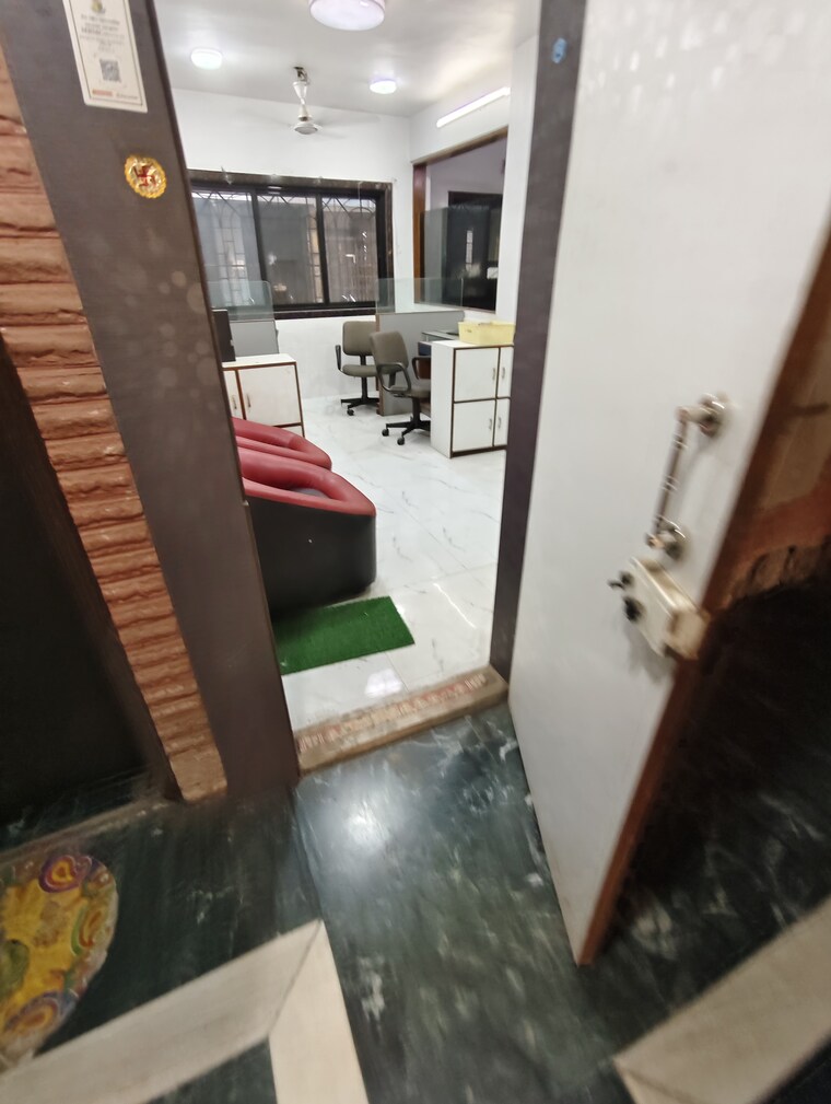 Living Room, sanghavi-nagar 1 RK 350 Sq.Ft. Apartment In Mira Road East Thane 8694682