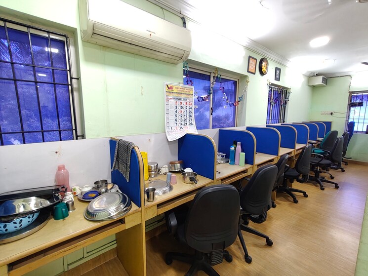 Team Area, kodambakkam Commercial Office Space in IT/SEZ 1300 Sq.Ft. In Kodambakkam Chennai 8694679