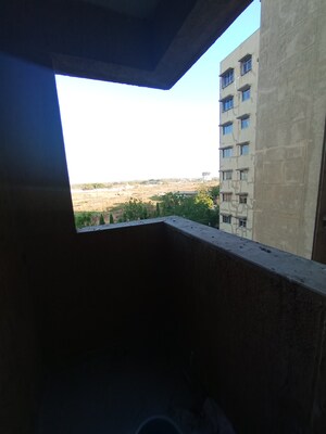 Balcony in 1 BHK Apartment at Lodha Casa Rio, Dombivli East – for Sale