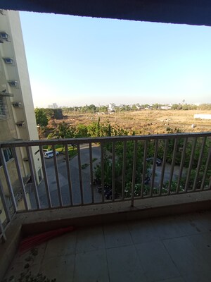 1 BHK Apartment For Sale in Lodha Casa Rio, Dombivli East