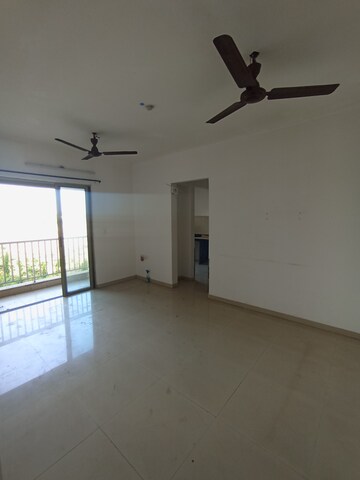 Living Room in 1 BHK Apartment at Lodha Casa Rio, Dombivli East – for Sale
