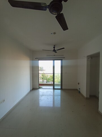 Living Room in 1 BHK Apartment at Lodha Casa Rio, Dombivli East – for Sale