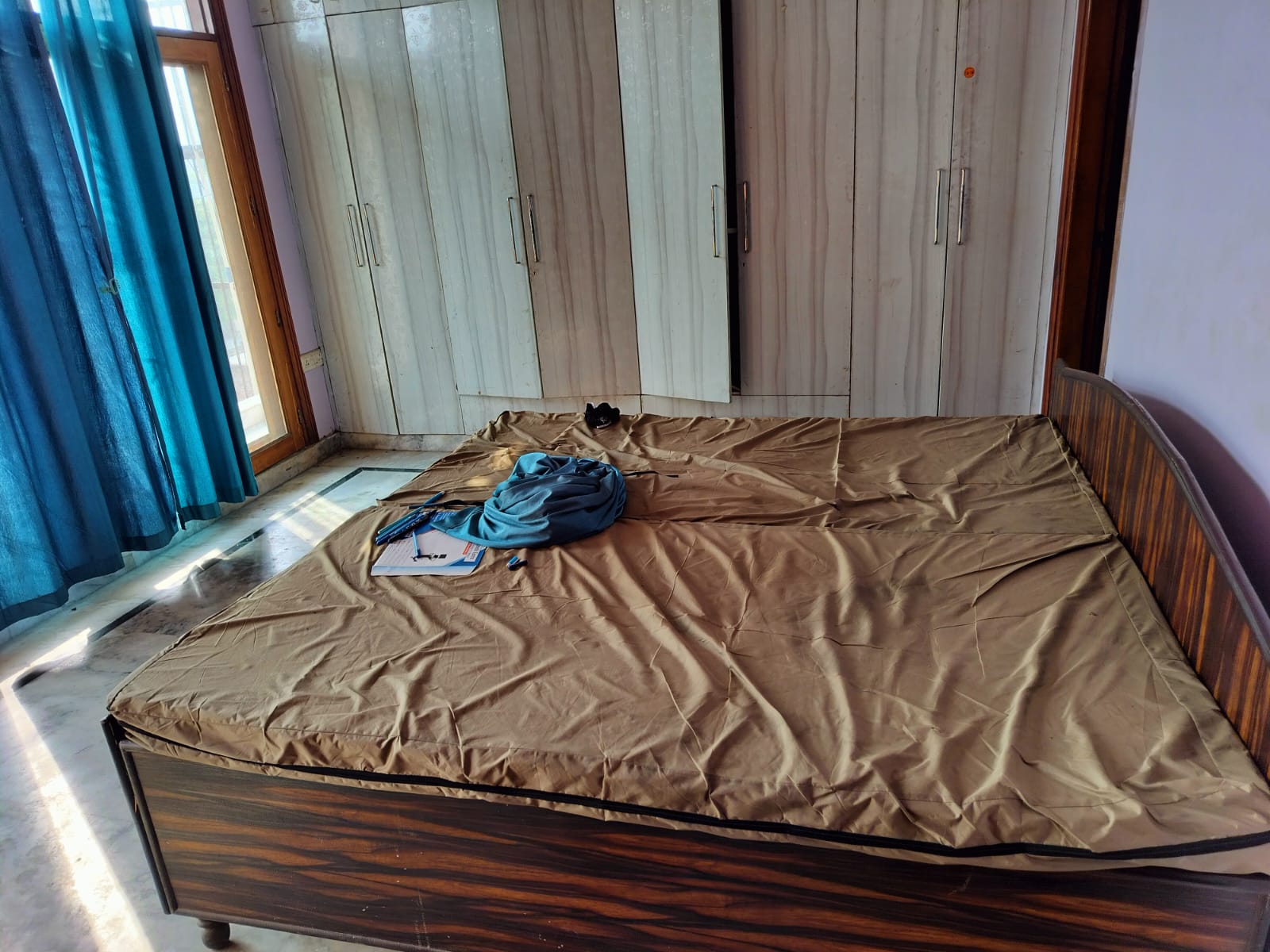 2 BHK + Servant Room Apartment For Sale in Ireo The Corridors