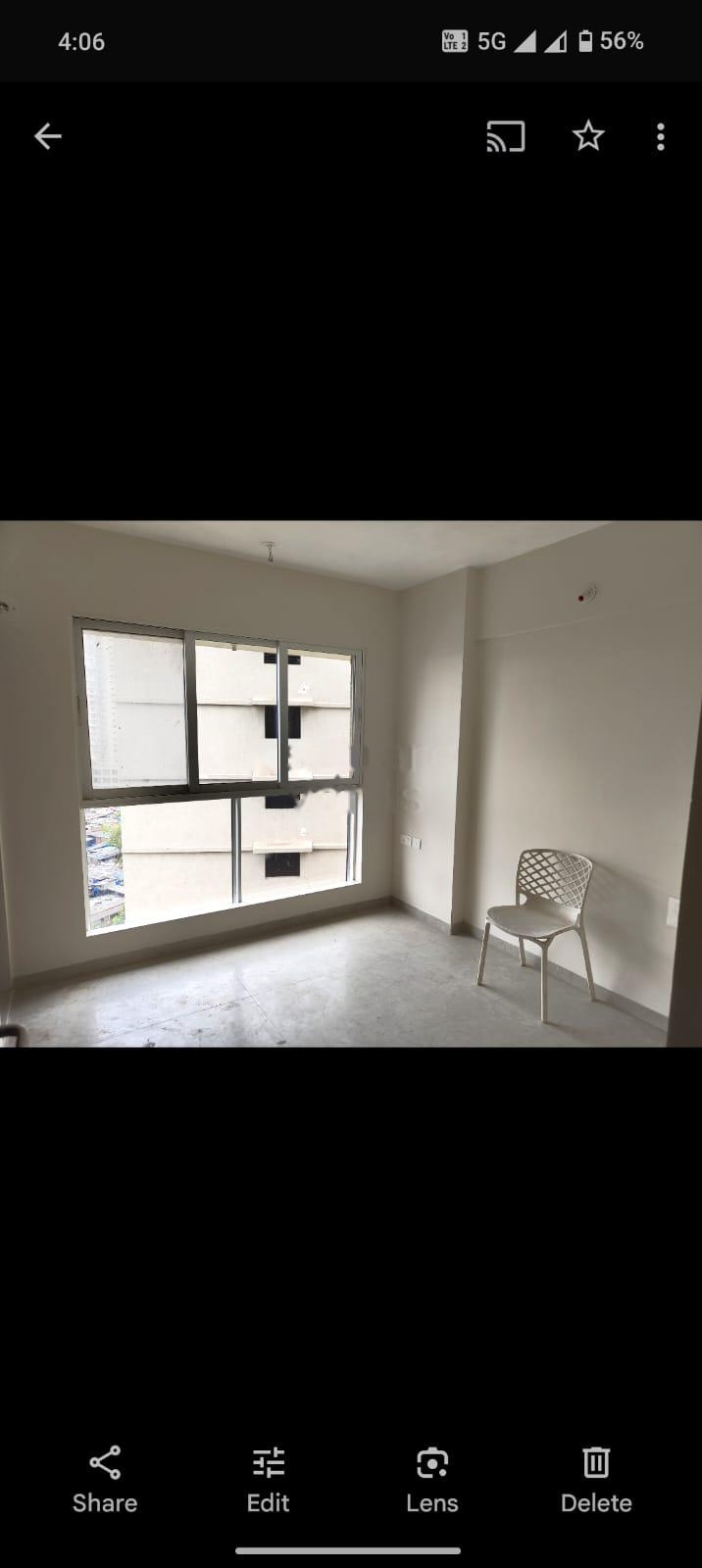 1 BHK 437 Sq.Ft. Apartment in Ruparel Elara