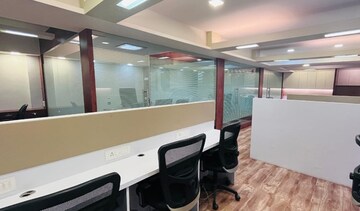  Office Space For Rent in 215 Atrium, Andheri East