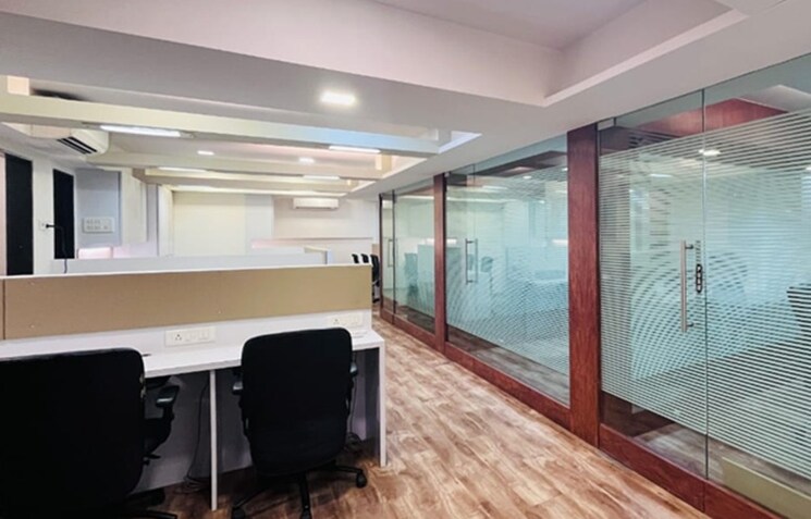 Kitchen, 215-atrium Commercial Office Space 1880 Sq.Ft. In Andheri East Mumbai 8694648