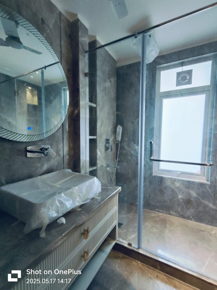 Living Room, saket 4 Bedroom 300 Sq.Yd. Builder Floor In Saket Delhi 8694707