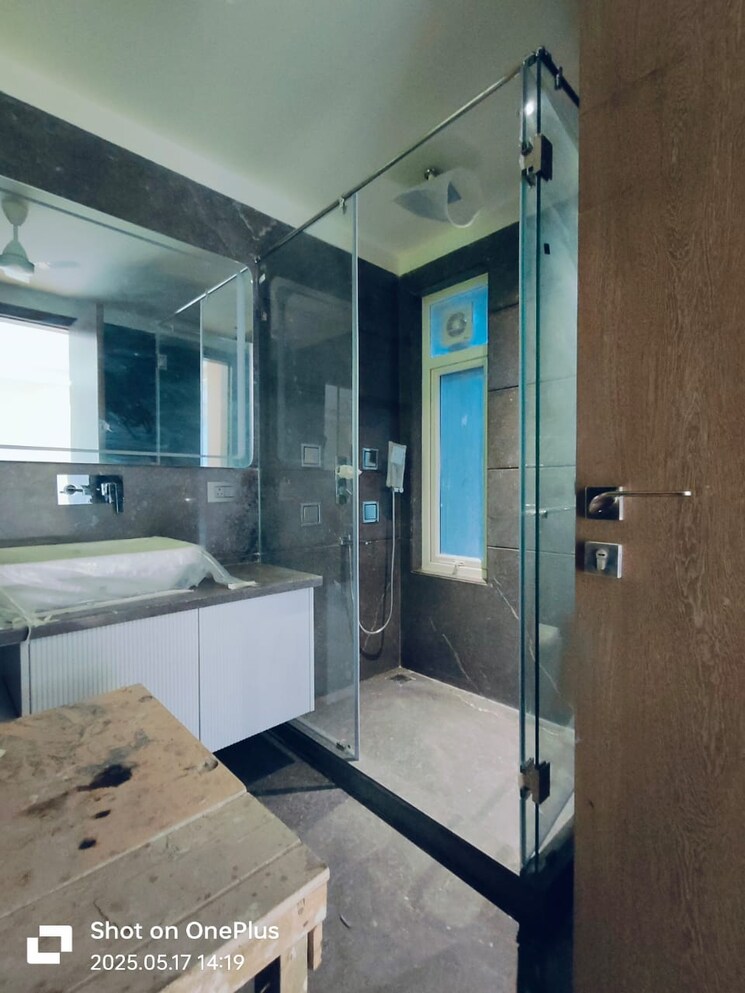 Living Room, saket 4 Bedroom 300 Sq.Yd. Builder Floor In Saket Delhi 8694707