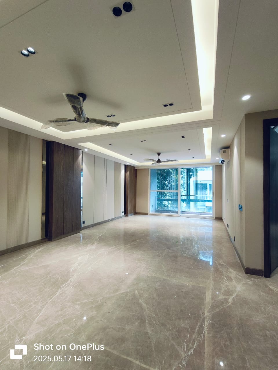 4 BHK + Pooja Room,Servant Room Builder Floor For Rent in Saket 