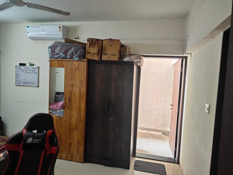 Living Room, shree-bal-kapil-akhila 3 Bedroom 1820 Sq.Ft. Apartment In Baner Pune 8694716