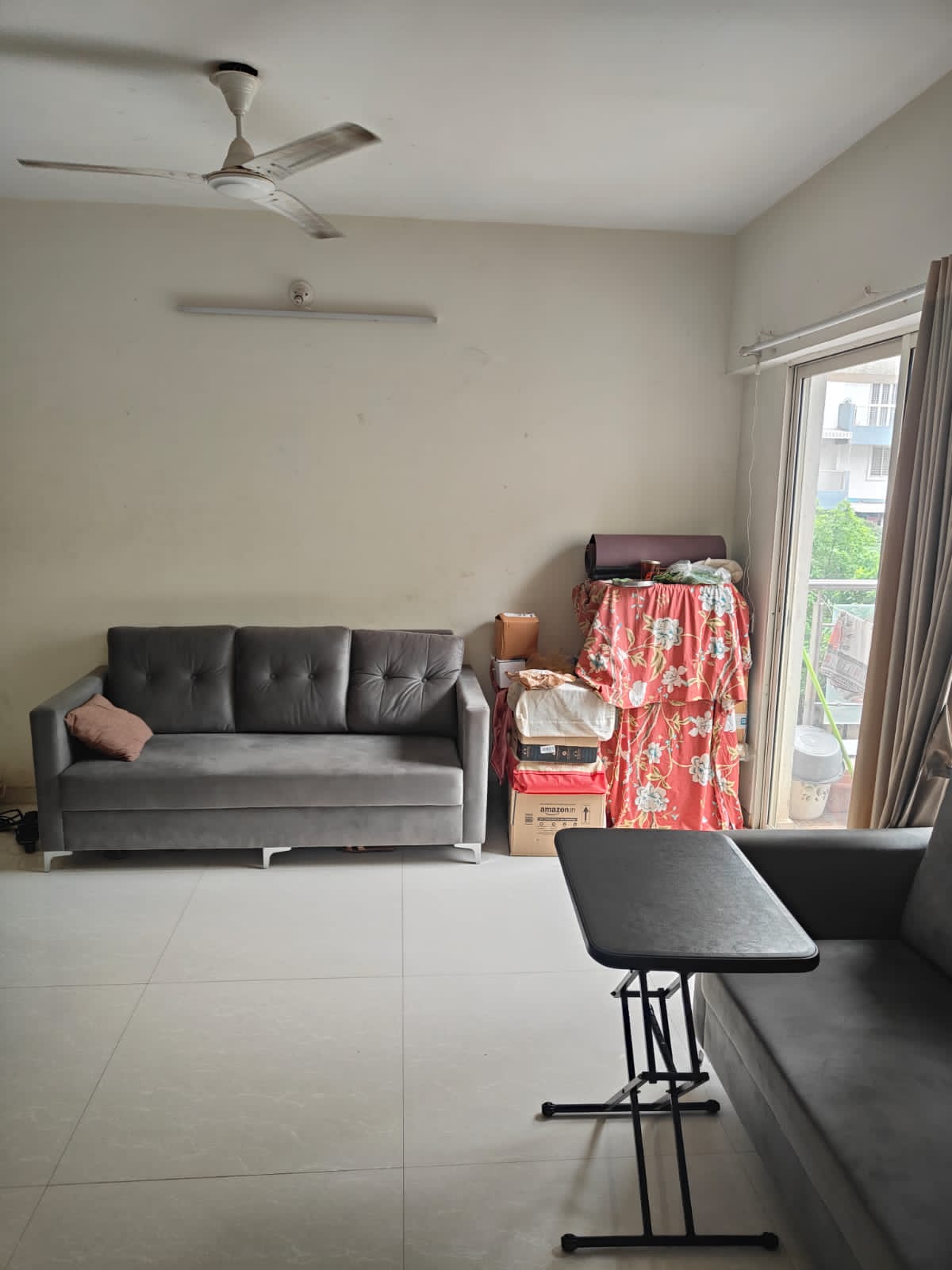 3 BHK Apartment For Rent in Shree Bal Kapil Akhila