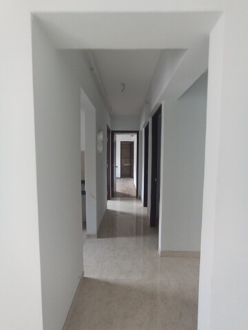 Building Lobby in 2 BHK Apartment at Lodha Lakeshore Greens, Dombivli East – for Sale