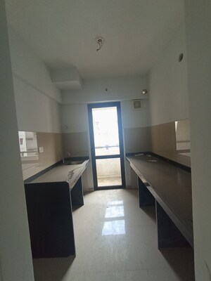 Kitchen in 2 BHK Apartment at Lodha Lakeshore Greens, Dombivli East – for Sale