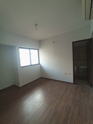 Master Bedroom in 2 BHK Apartment at Lodha Lakeshore Greens, Dombivli East – for Sale