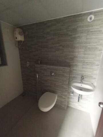 Bathroom in 2 BHK Apartment at Lodha Lakeshore Greens, Dombivli East – for Sale